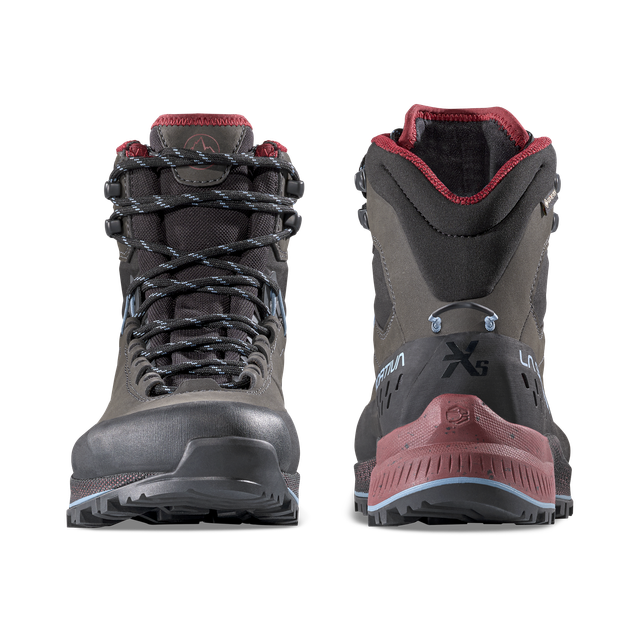 LA SPORTIVA / TX5 EVO MID WOMAN GTX – ROCK STEPPERS LA SPORTIVA / TX5 EVO MID WOMAN GTX – ROCK STEPPERS