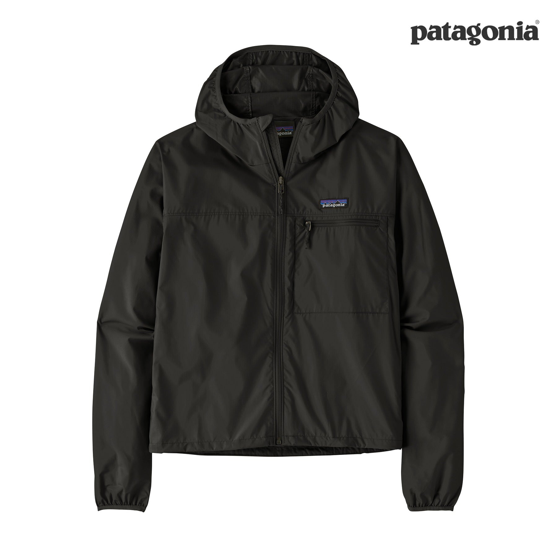 Patagonia / ウィメンズ・ライト＆バリアブル・ジャケット – ROCK STEPPERS