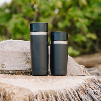 YETI / 16oz トラベラーボトル – ROCK STEPPERS