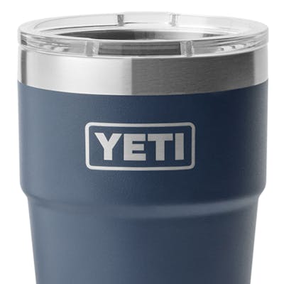 YETI / 16oz スタッカブルカップ – ROCK STEPPERS
