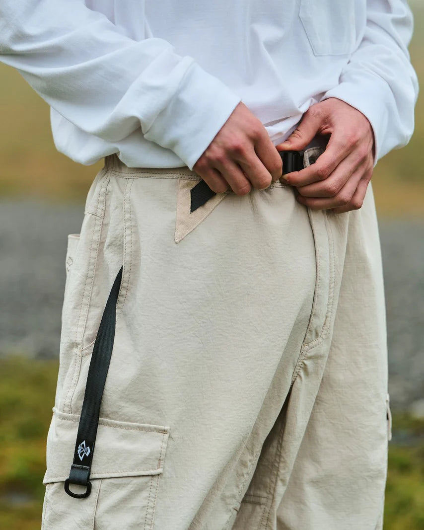 STONEMASTER / SM TERRAIN CARGO PANT Minotech-ST – ROCK STEPPERS