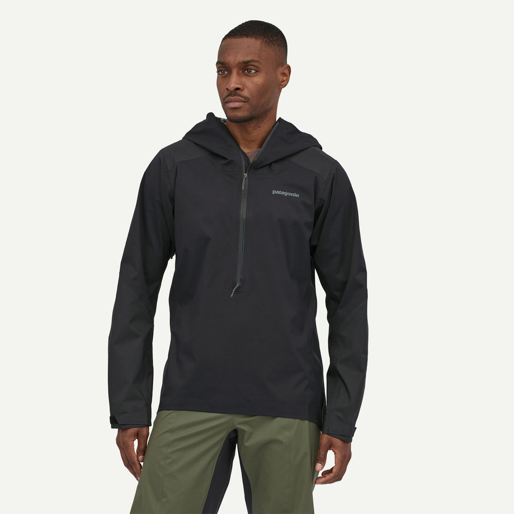 patagonia / メンズ・ダート・ローマー・ストーム・ジャケット – ROCK