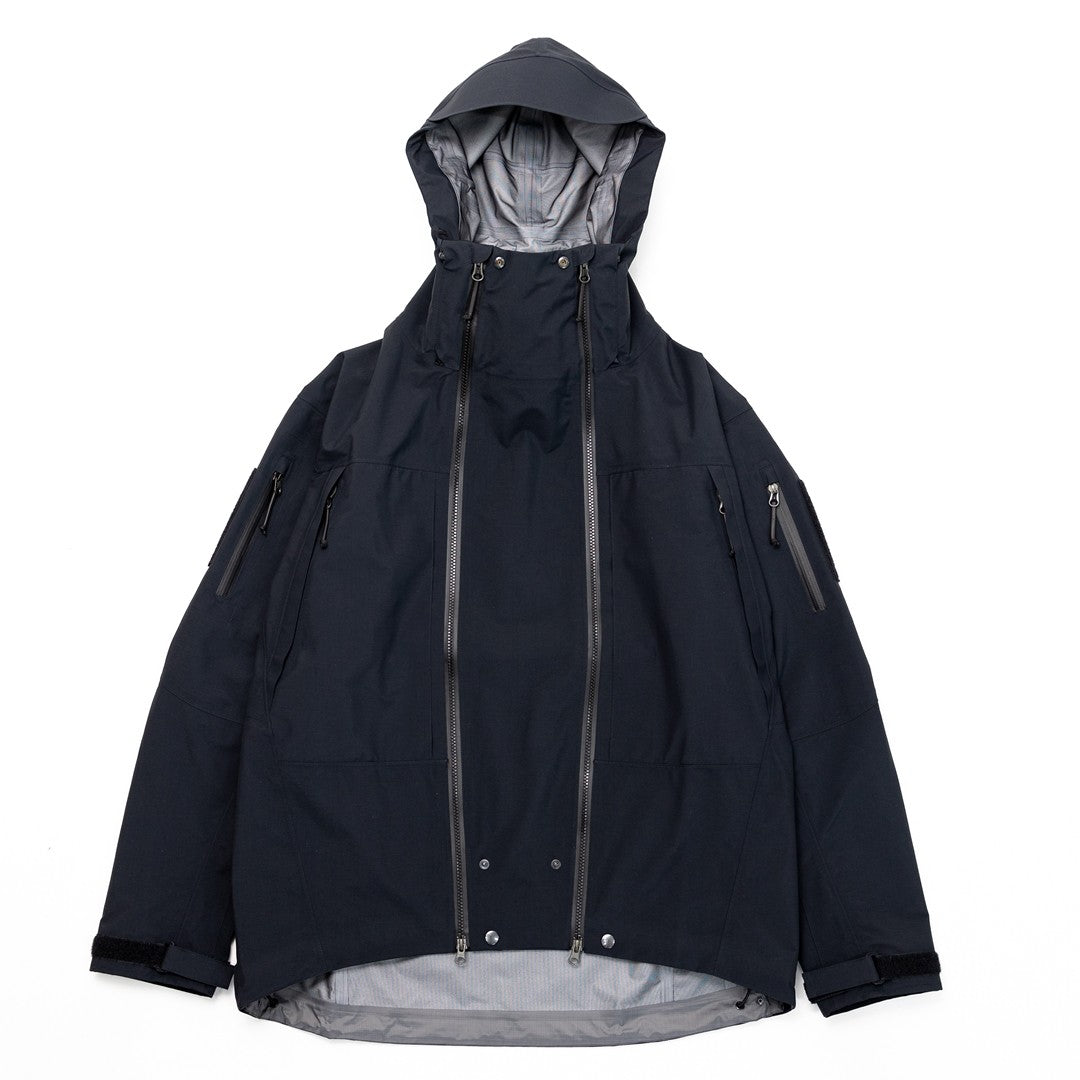 Tilak / Raptor Mig Jacket with Expander | ROCK STEPPERS