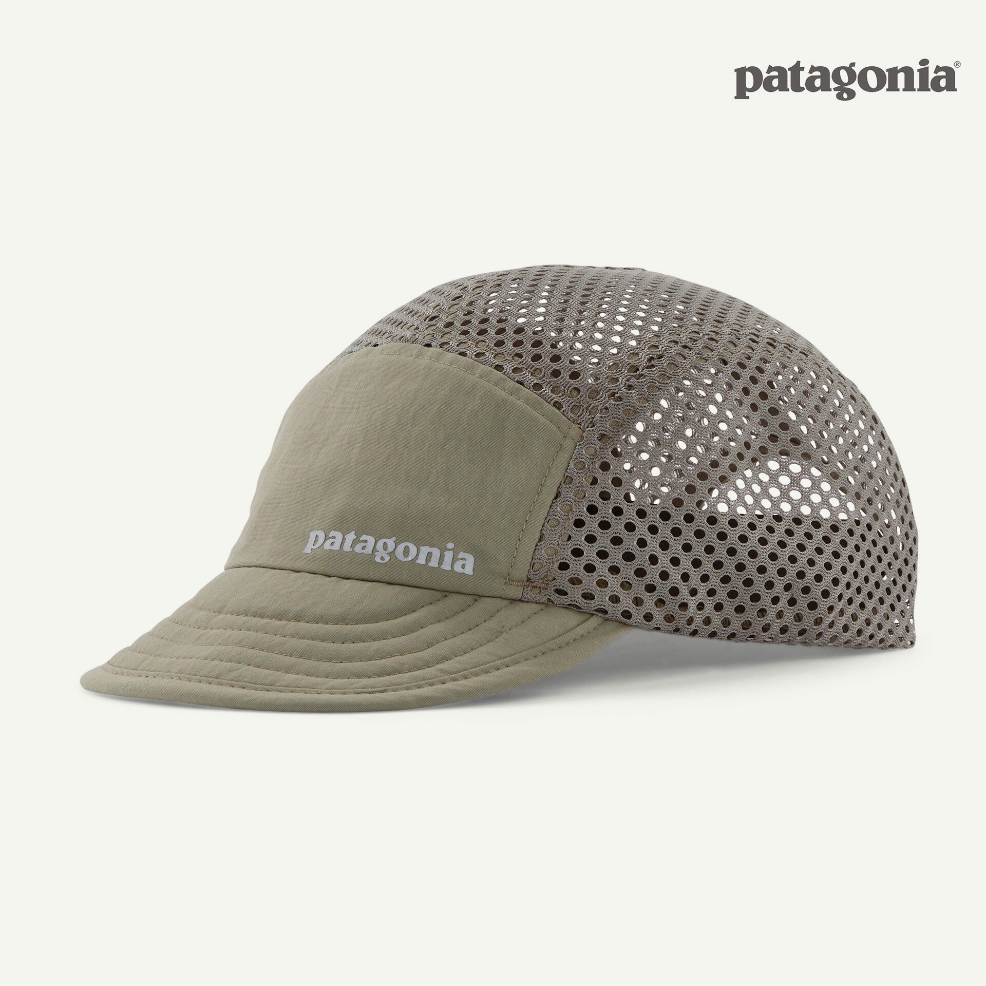 patagonia / ダックビル・キャップ – ROCK STEPPERS