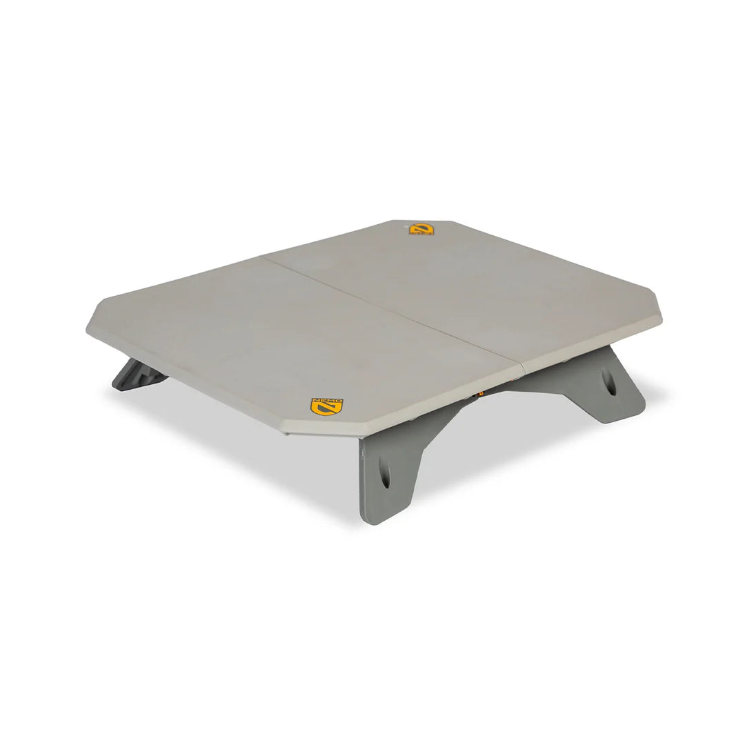 NEMO / Moonlander™ Dual Height Table – ROCK STEPPERS