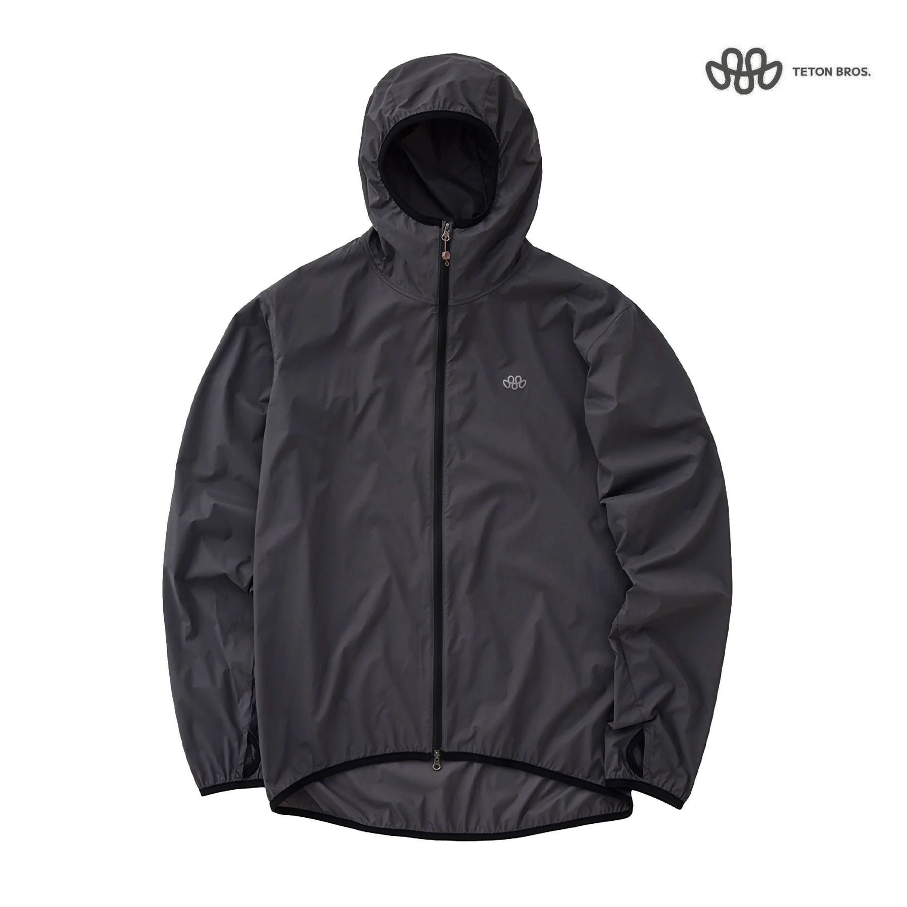 Teton Bros. / WIND RIVER HOODY (Men's) – ROCK STEPPERS