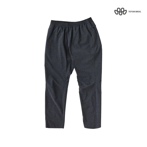 Teton Bros. / WS SCRAMBLING PANT (Womens) – ROCK STEPPERS