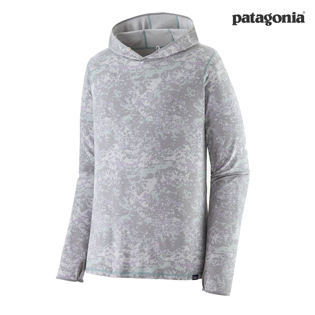 patagonia / メンズ・トロピック・コンフォート・ナチュラル・フーディ