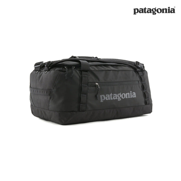 patagonia / ブラックホール・ダッフル 40L – ROCK STEPPERS