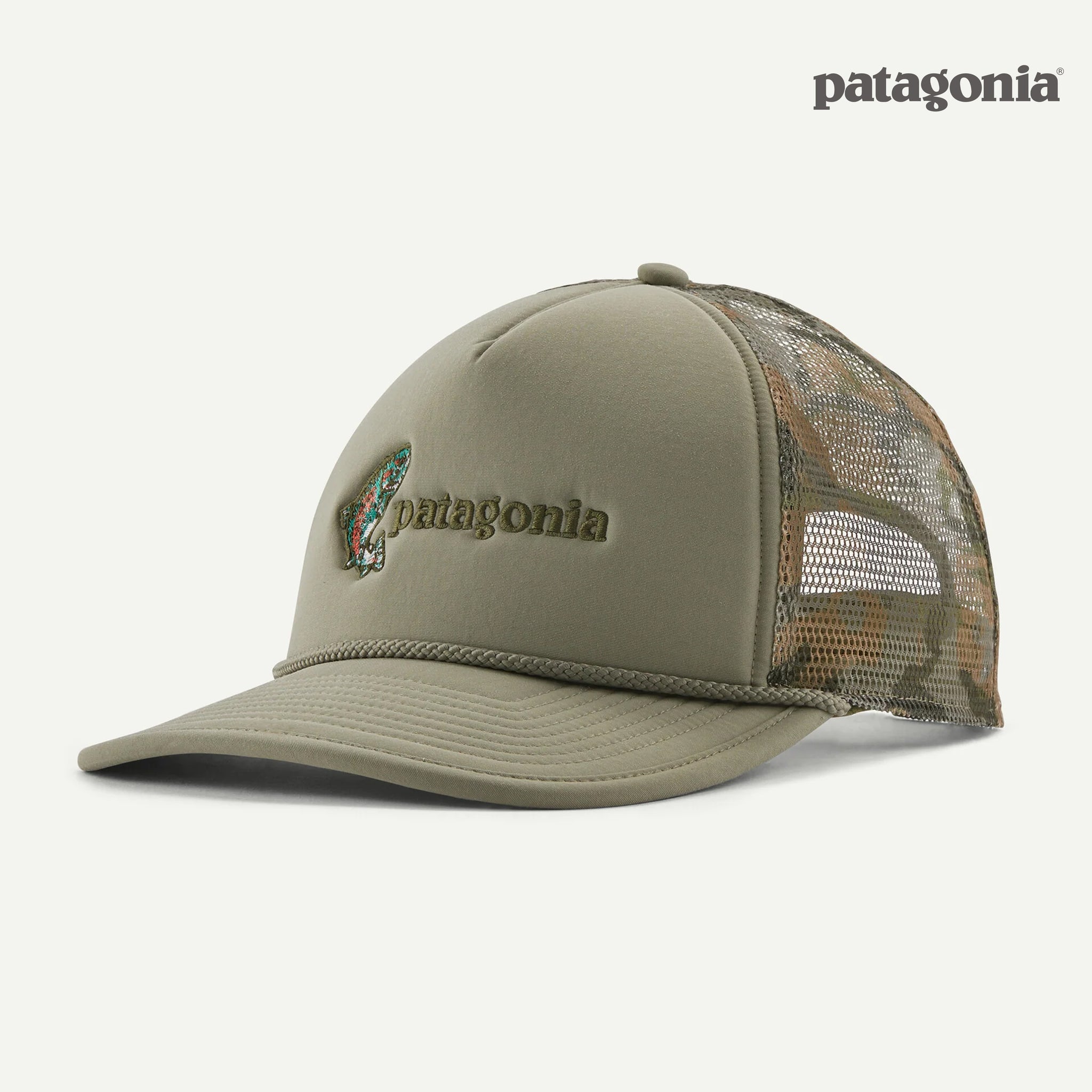 patagonia / ブロードキャスター・ハット – ROCK STEPPERS