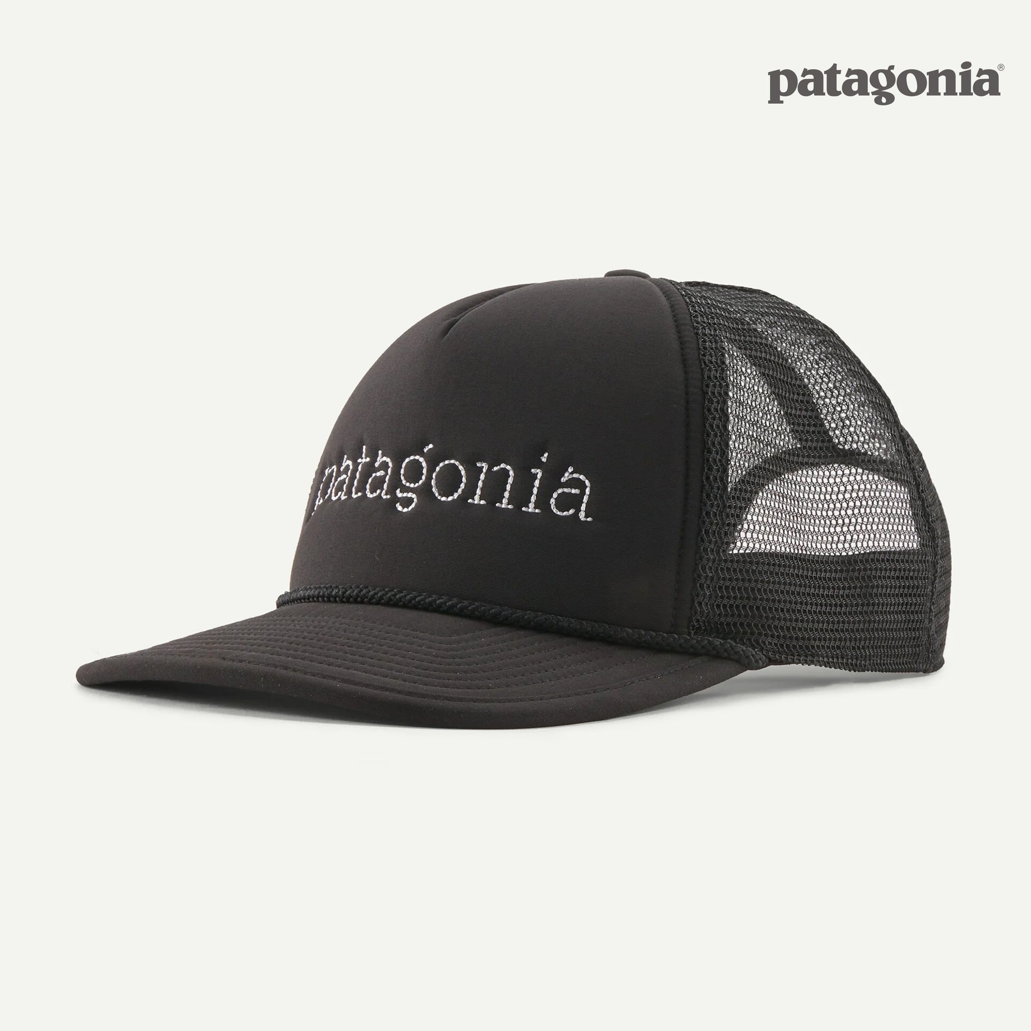 patagonia / ブロードキャスター・ハット – ROCK STEPPERS
