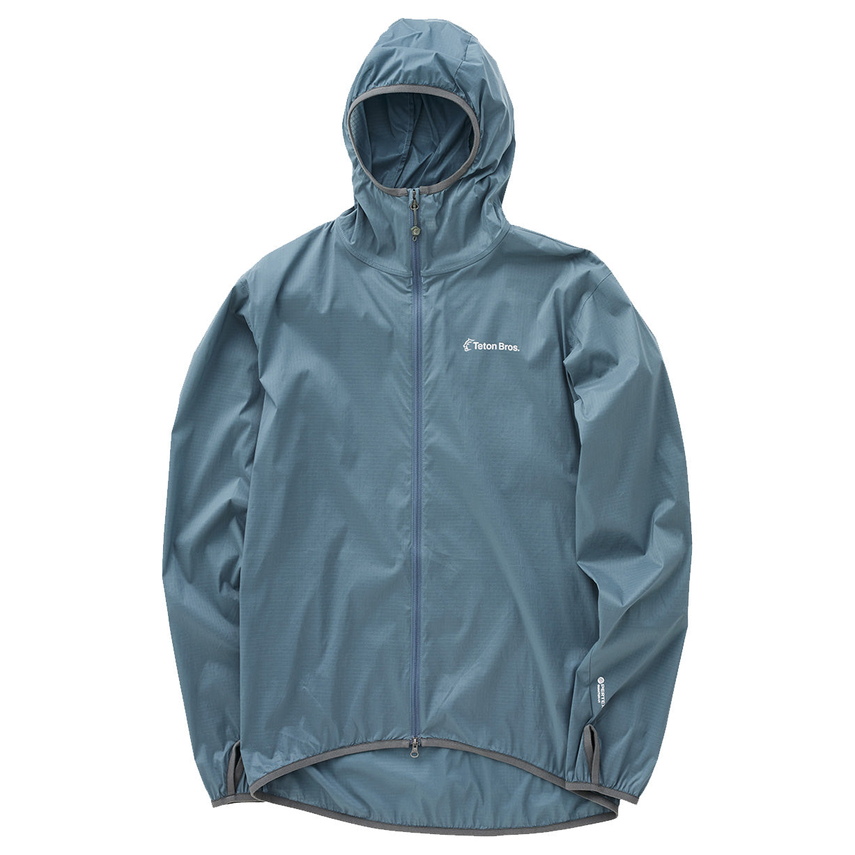 Teton Bros. / Wind River Hoody (Men) – ROCK STEPPERS