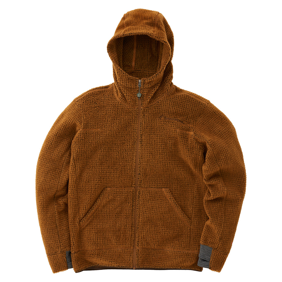 Teton Bros. / Wool Air Hoody (Men) – ROCK STEPPERS