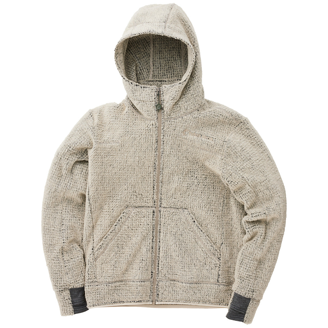 WS Wool Air Hoody (Women)