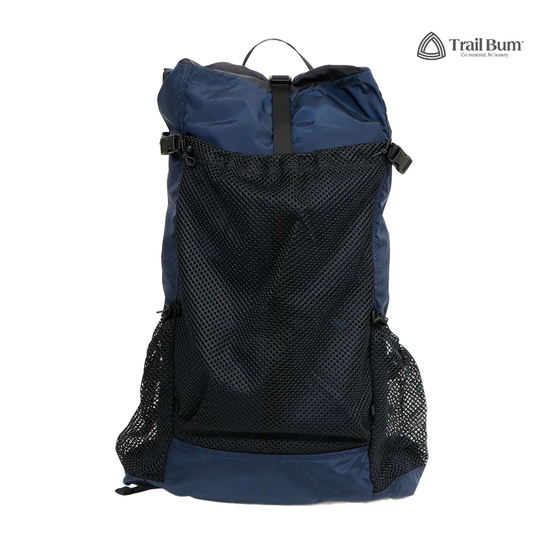 Trail Bum / BUMMER – ROCK STEPPERS