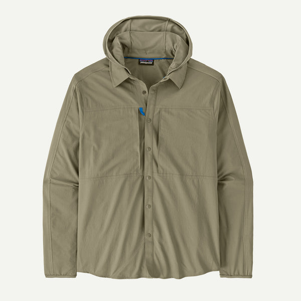 patagonia / メンズ・リバー・ランブラー・ハイブリッド・サン