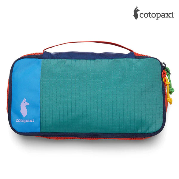 Cotopaxi / Cubo 3L Travel Cube - Del Día – ROCK STEPPERS