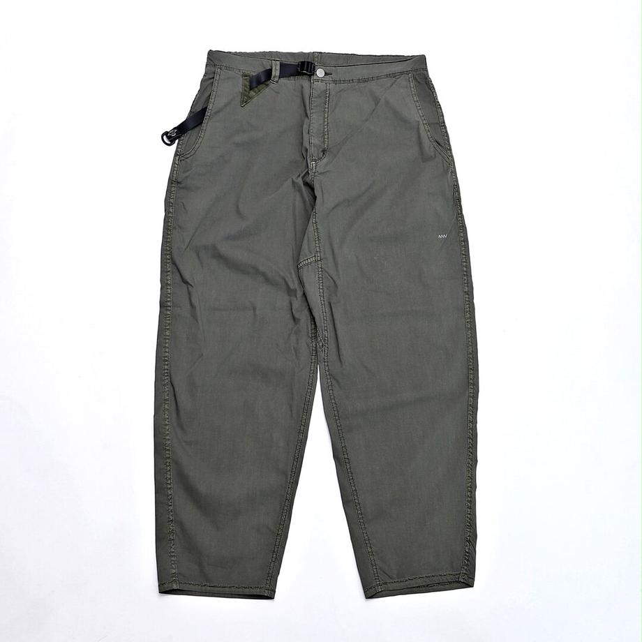 SM HYBRID PANT