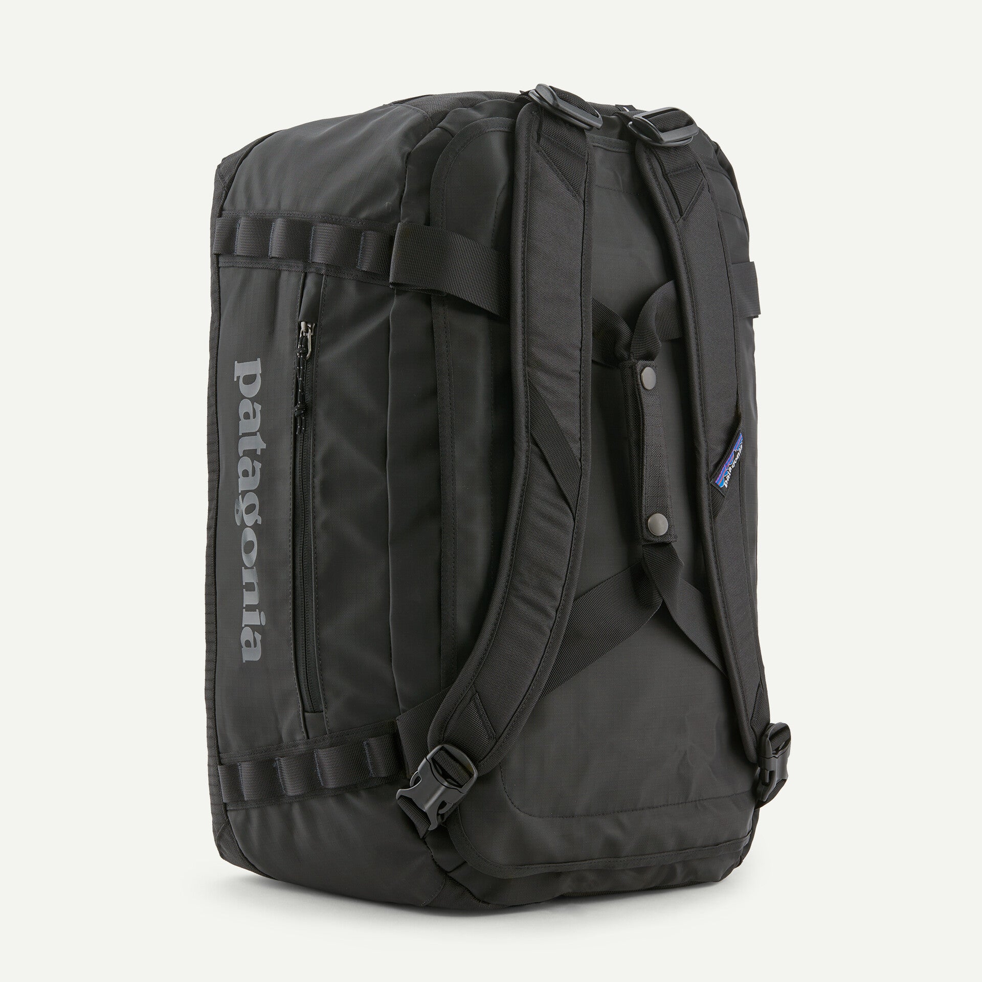 patagonia / ブラックホール・ダッフル 40L – ROCK STEPPERS