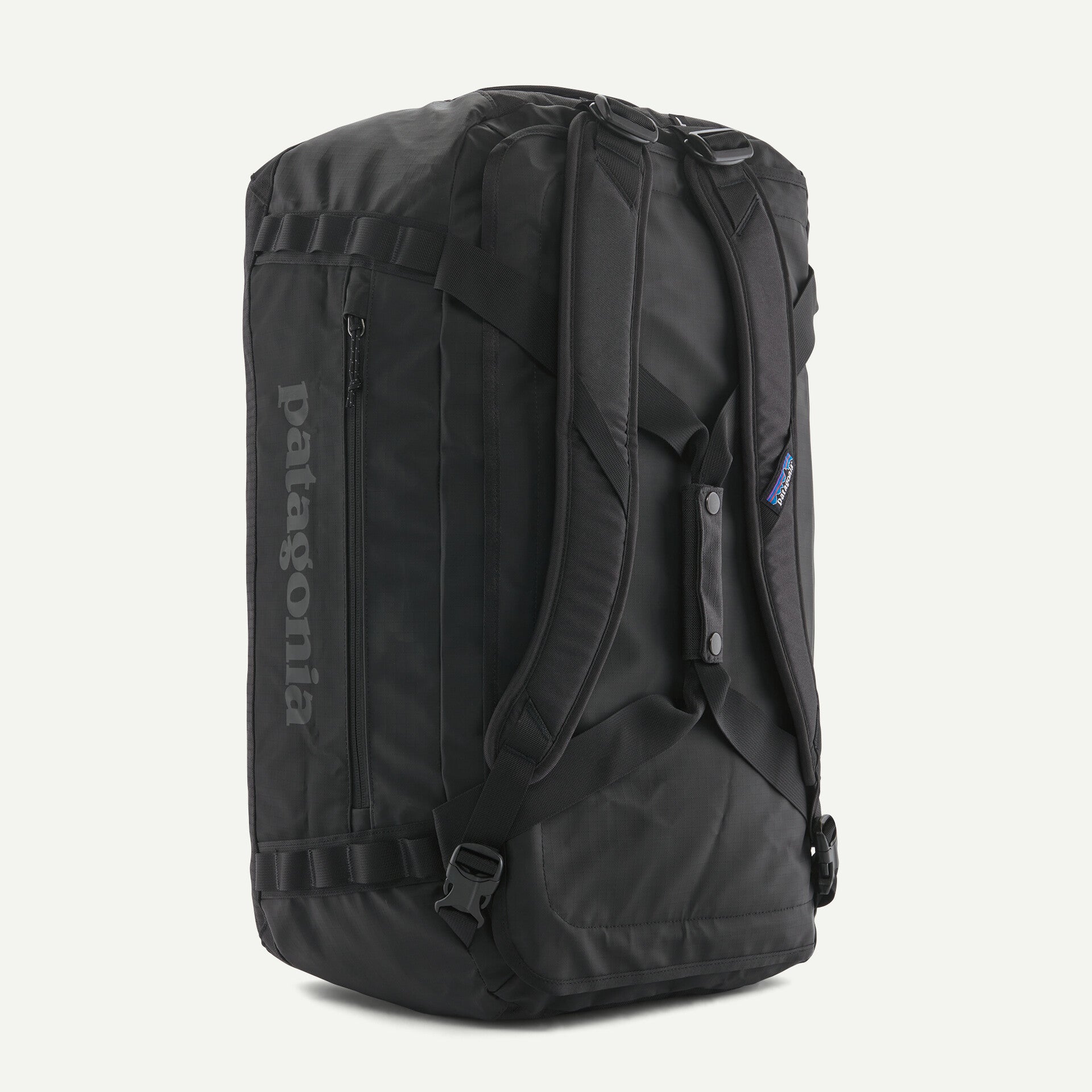 【美品】Patagonia ブラックホールダッフル55L 廃盤カラー patagonia / ブラックホール・ダッフル 55L – ROCK STEPPERS