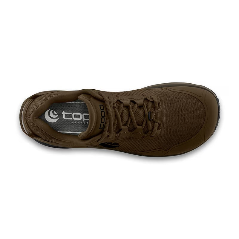 Topo Athletic / TRAVERSE – ROCK STEPPERS