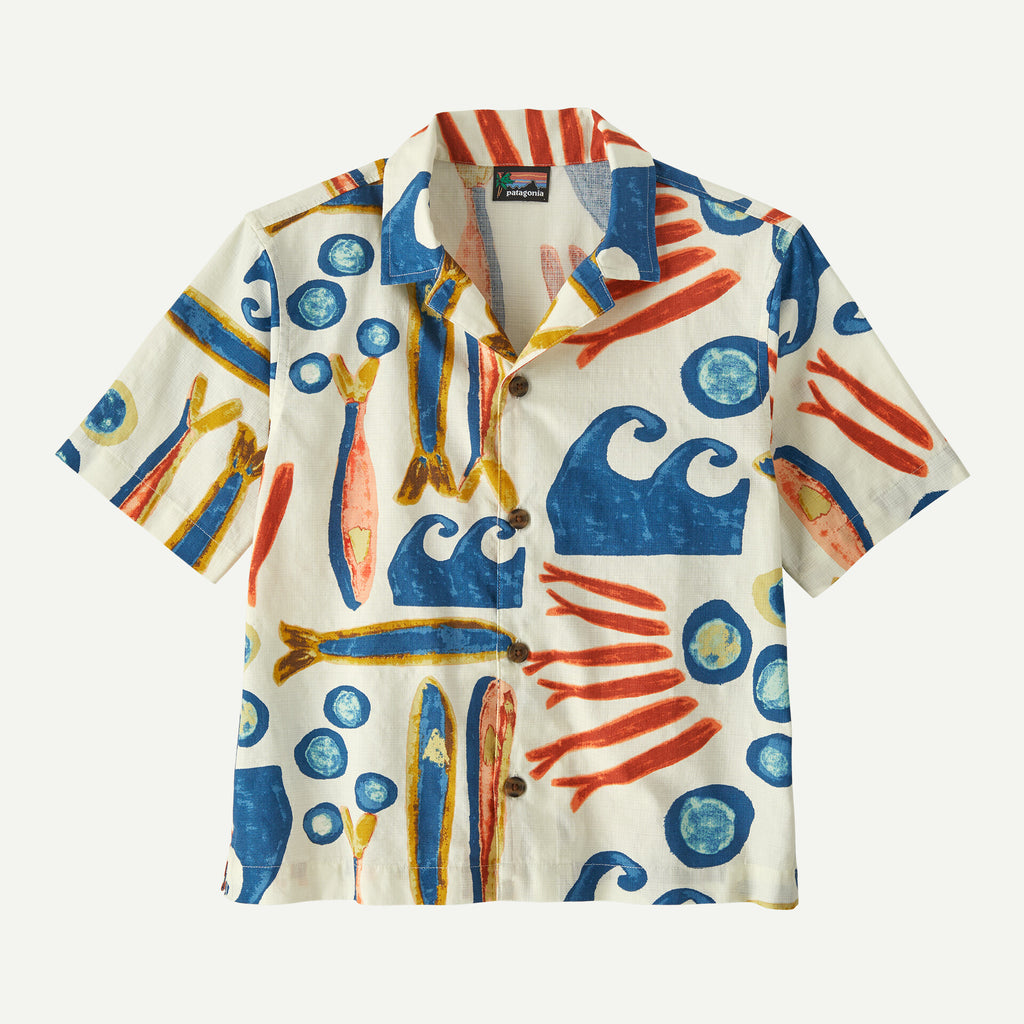 patagonia – ROCK STEPPERS