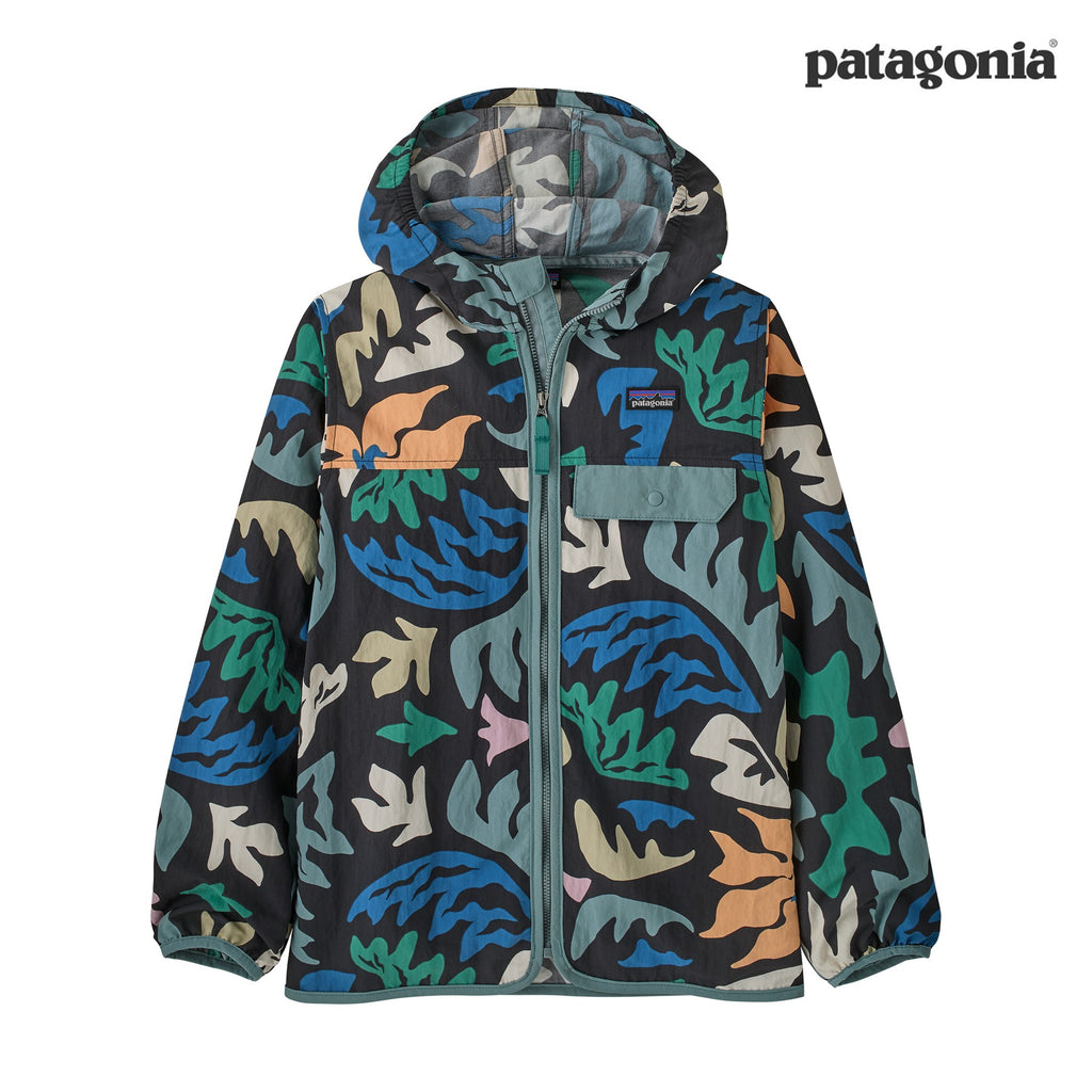 patagonia – ROCK STEPPERS