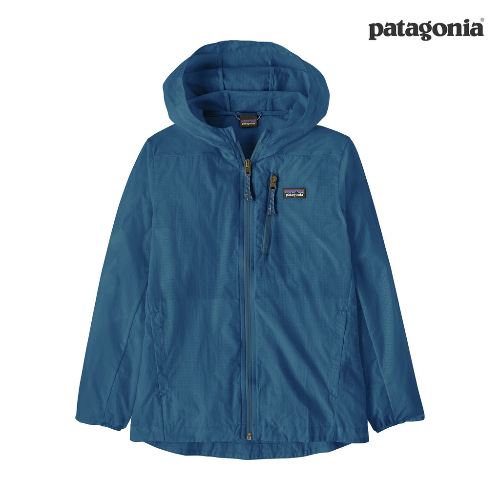 patagonia – ROCK STEPPERS