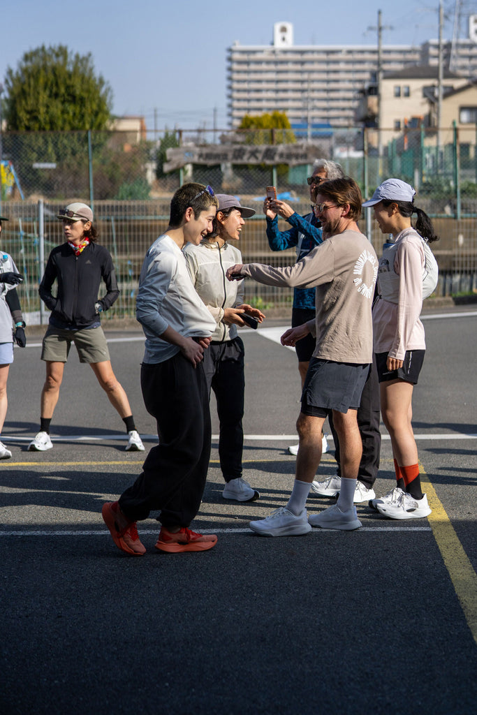 ROCK STEPPERS
