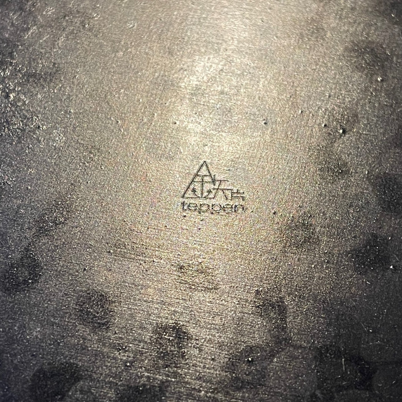 teppen / TEPPEI FRYING PAN – ROCK STEPPERS