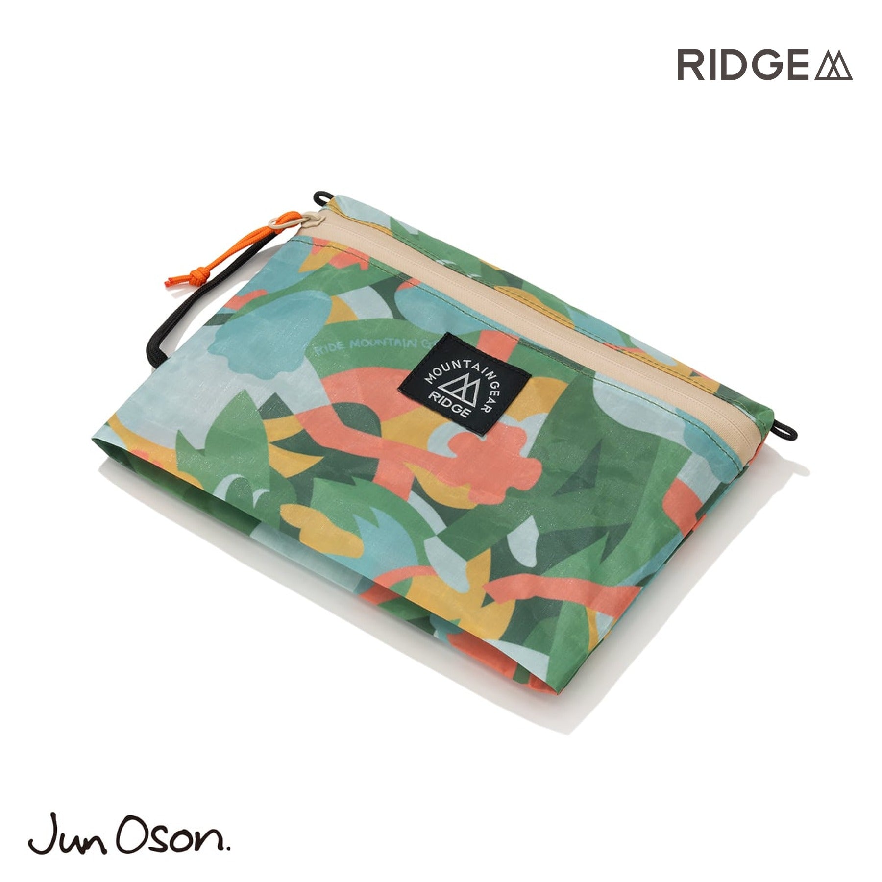 RIDGE MOUNTAIN GEAR (リッジ マウンテン ギア) 正規取扱店 | ROCK