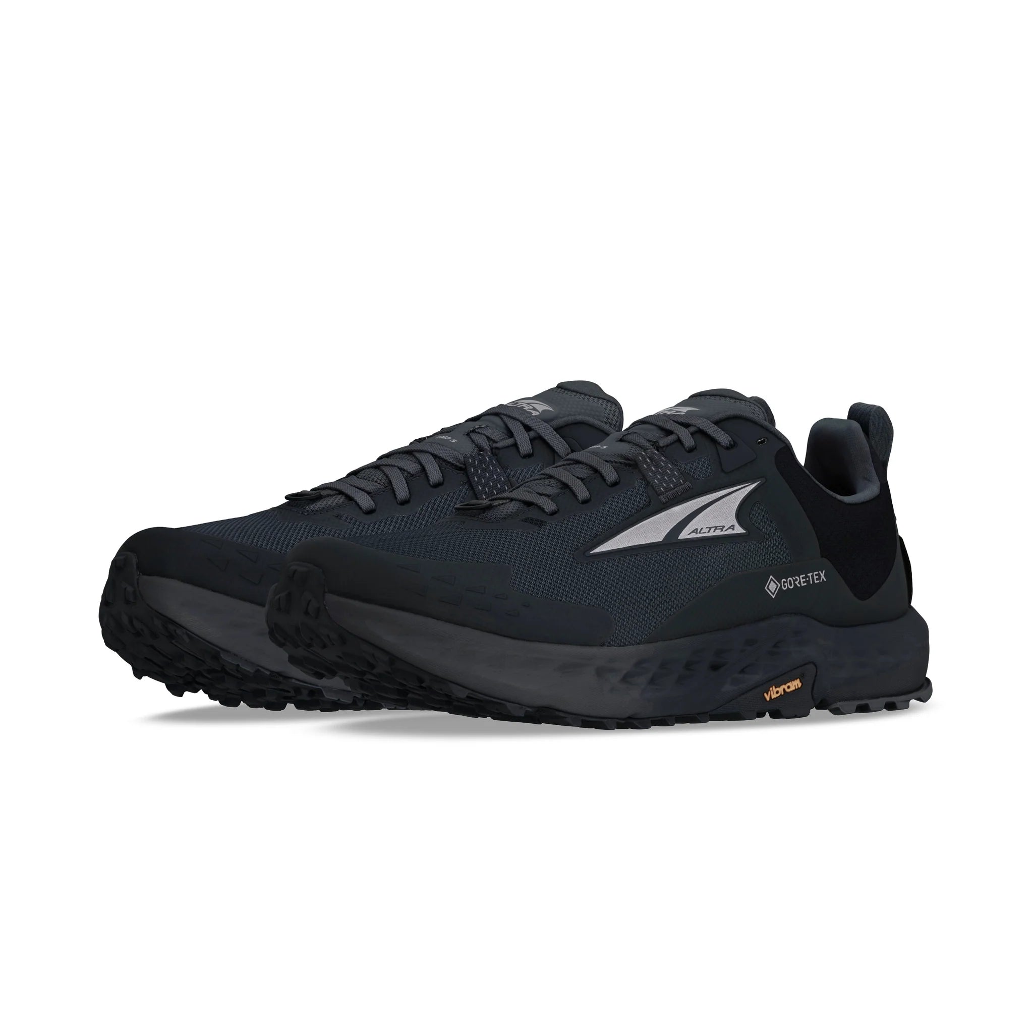 ALTRA / TIMP 5 GTX Men's – ROCK STEPPERS ALTRA / TIMP 5 GTX Men's – ROCK STEPPERS