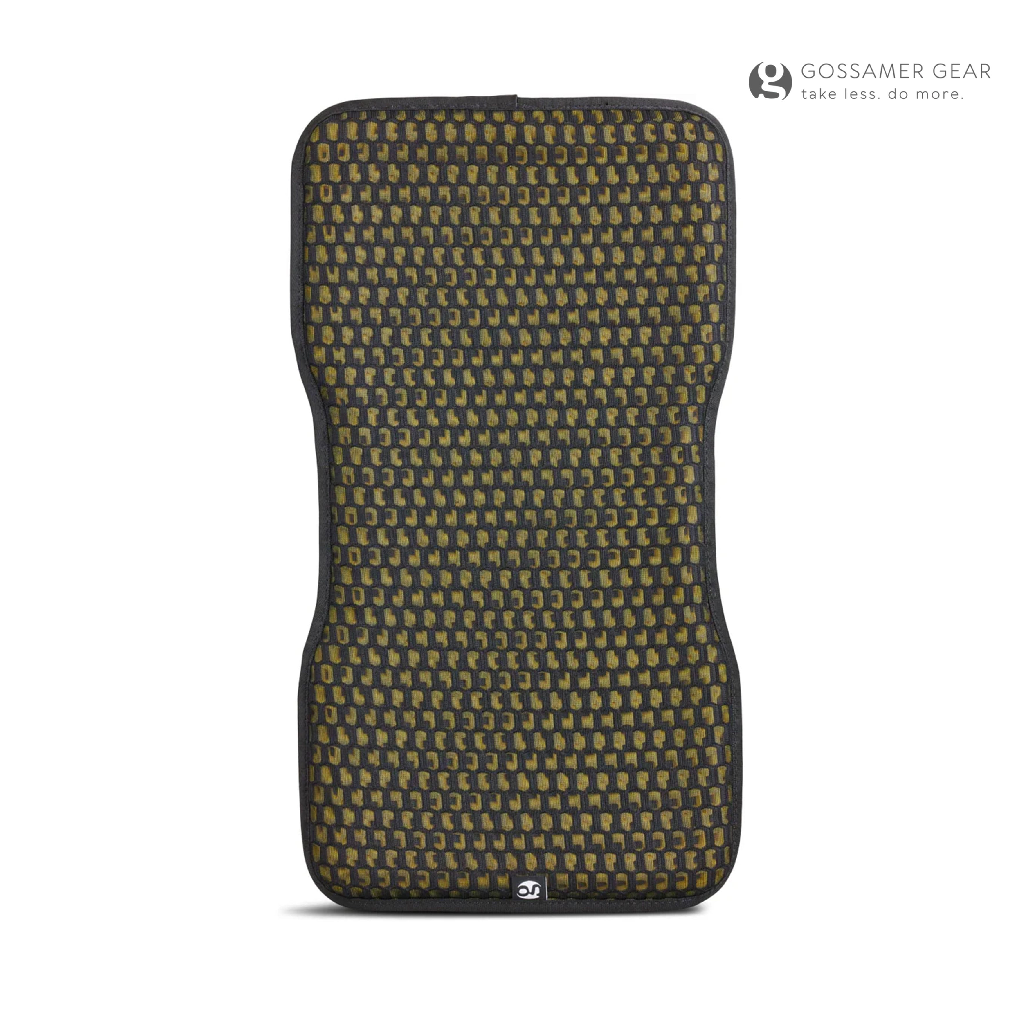 Sitlight GOSSAMER GEAR / Air Flow SitLight Camp Seat – ROCK STEPPERS