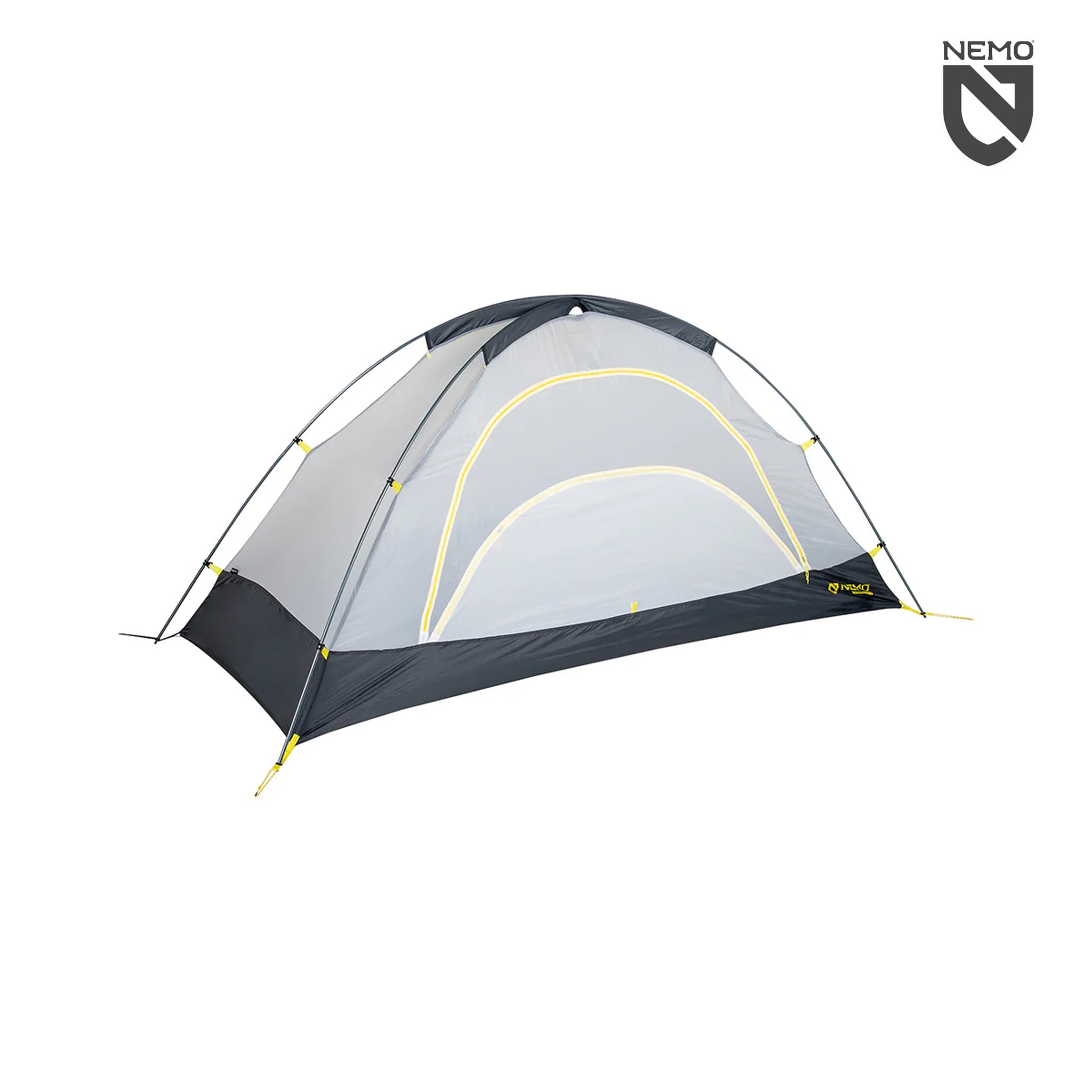 NEMO / Atom™ OSMO™ 1P – ROCK STEPPERS