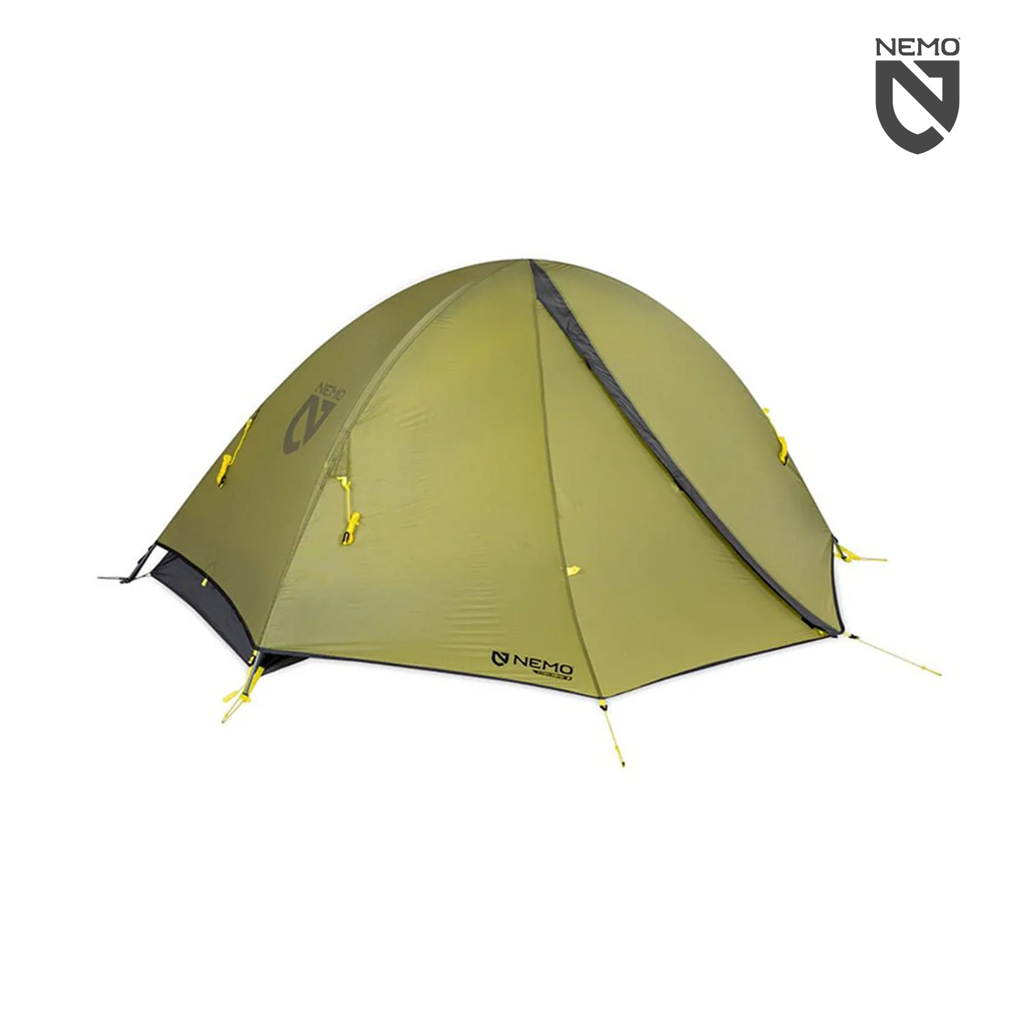 NEMO ATOM OSMO 1P 山岳テント　マーシュ NEMO / Atom™ OSMO™ 1P – ROCK STEPPERS