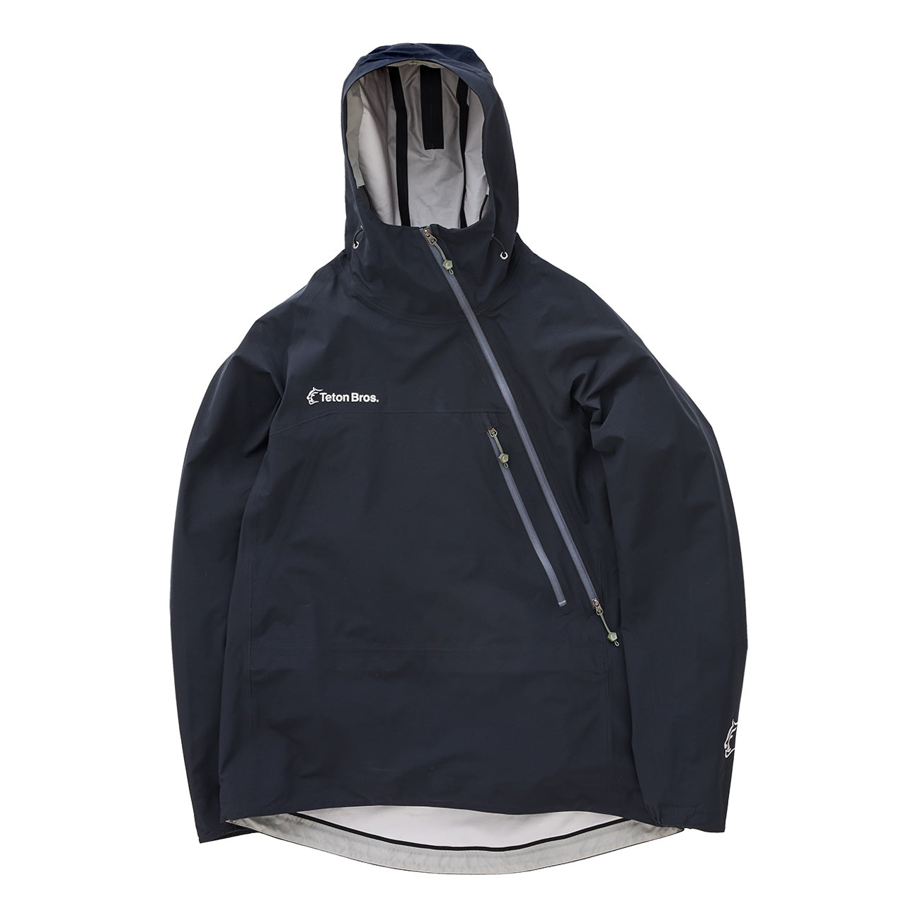 Tsurugi Lite Jacket (Unisex)