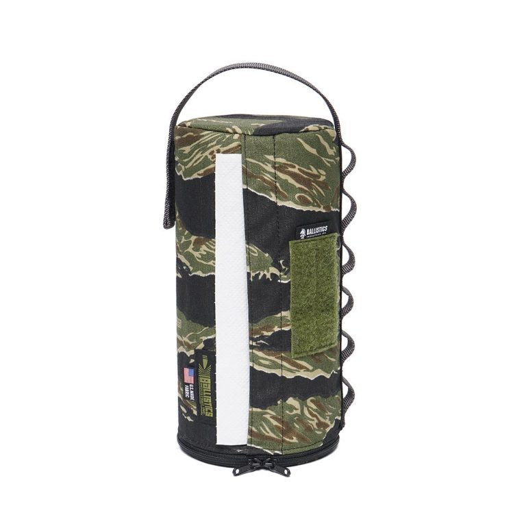 MILITARY KITCHEN PAPER CASE (LONG)