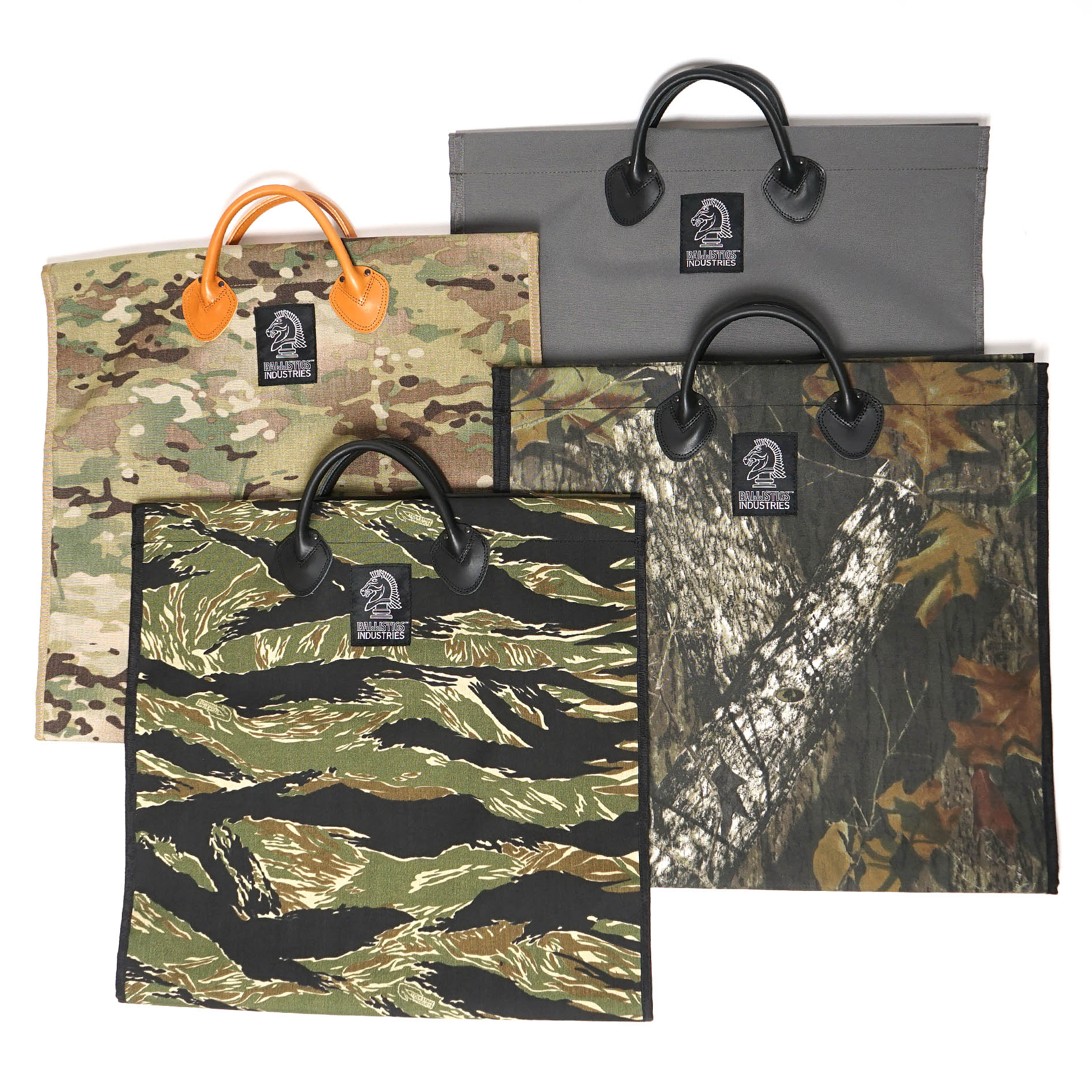 Ballistics Authorized Dealer | ROCk STEPPERS – ROCK STEPPERS