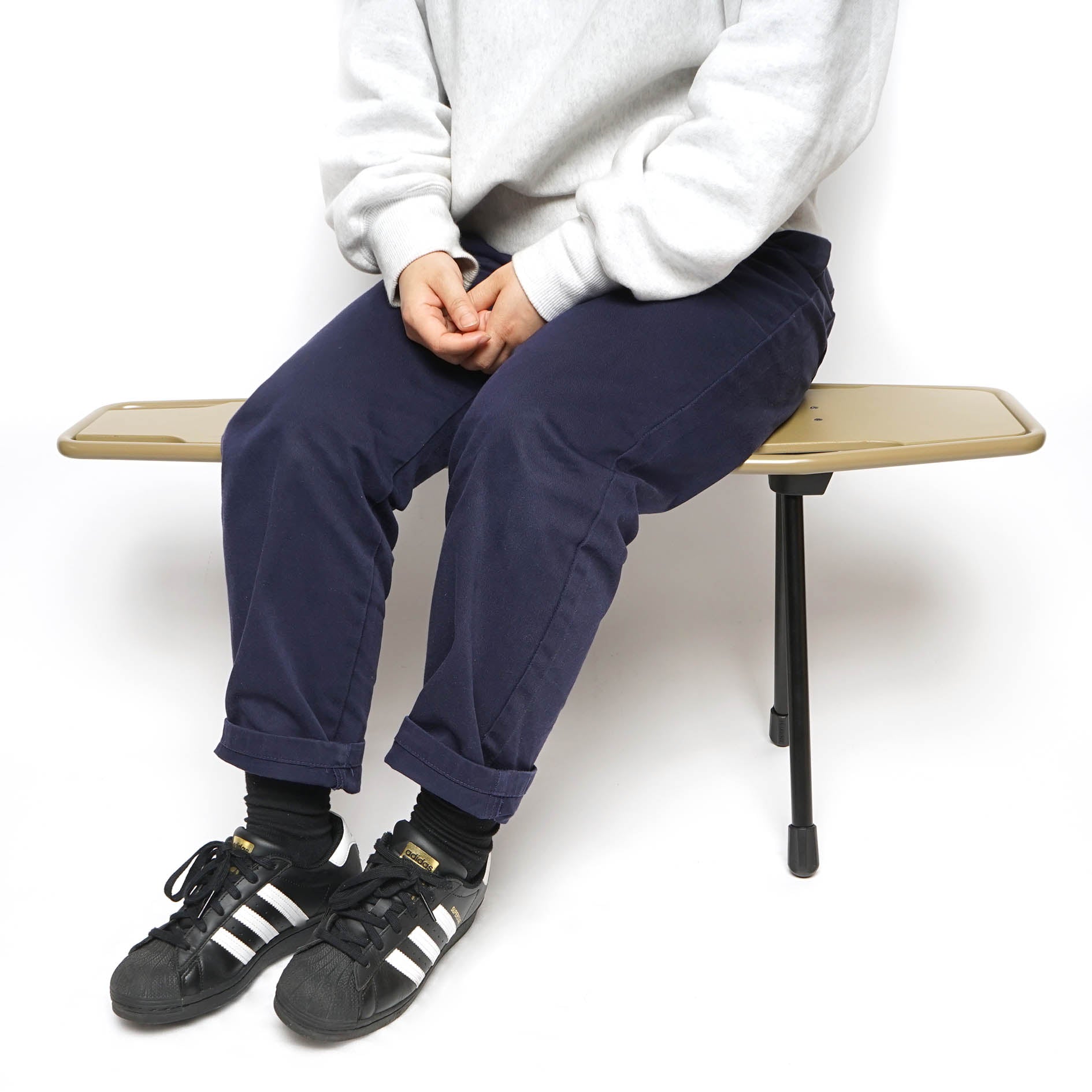 Ballistics / SBS TABLE TOP (COFFIN) – ROCK STEPPERS