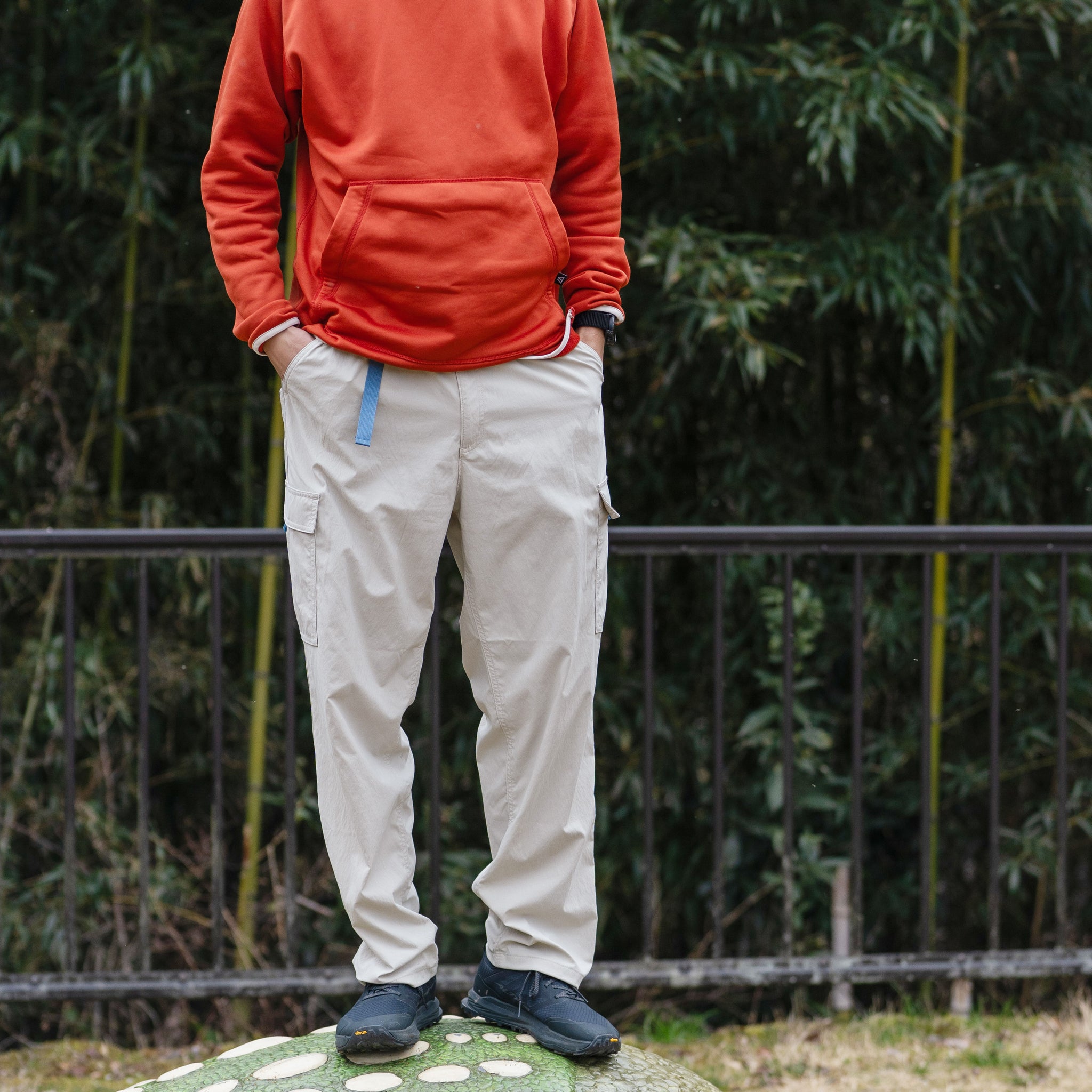 [新品未使用]パタゴニア　メンズ・アウトドア・エブリデー・パンツ　Lサイズ fit=scale-down,w=1200