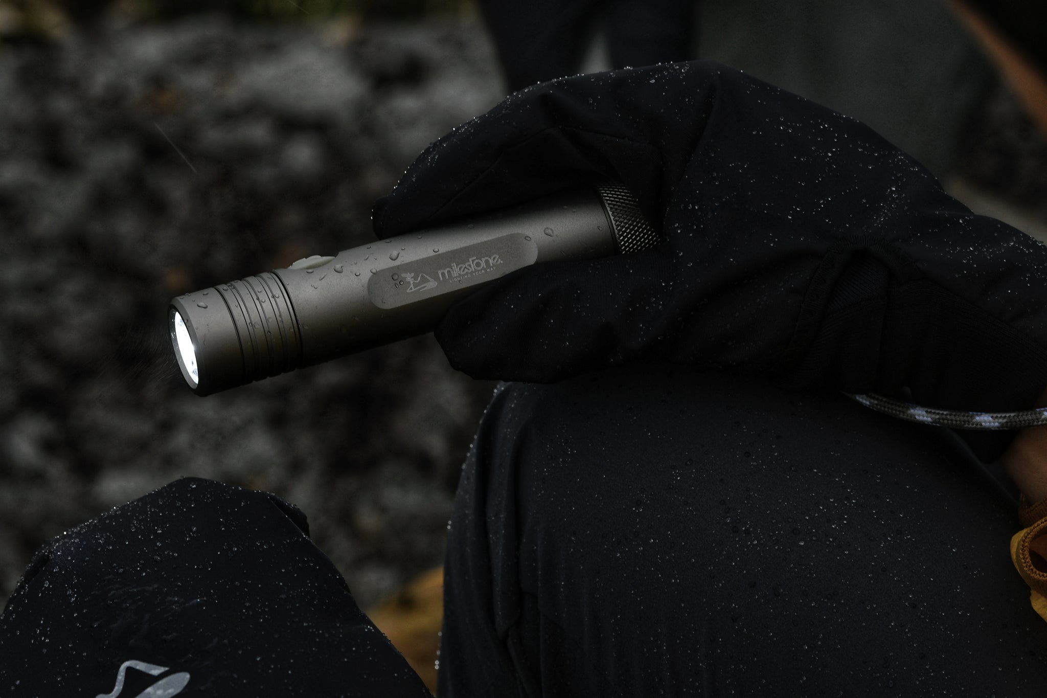 milestone / MS-J1 “Route Finder” – ROCK STEPPERS