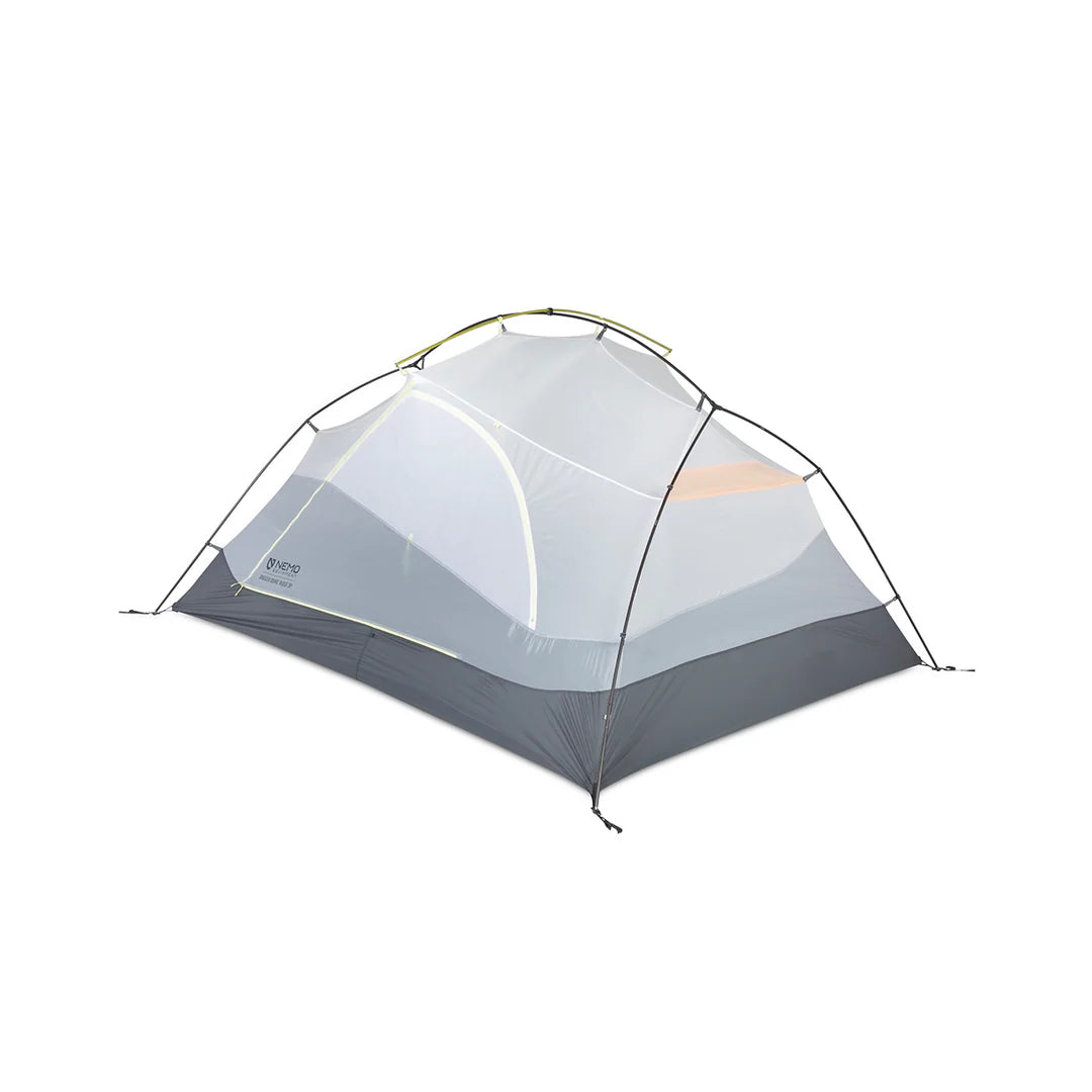 NEMO / Dagger™ Ridge OSMO™ 3P – ROCK STEPPERS