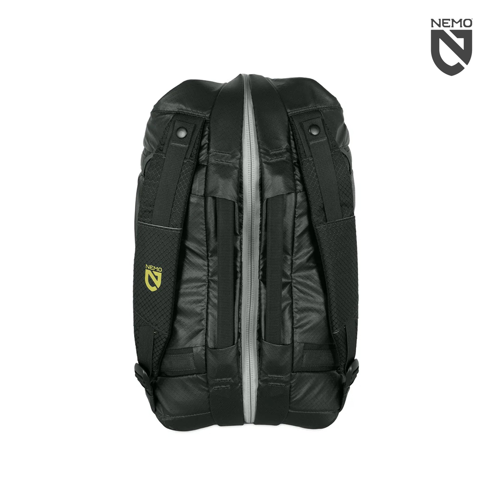 NEMO / Double Haul™ 30L – ROCK STEPPERS