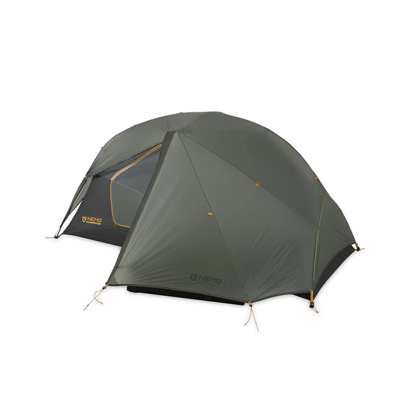 NEMO / Dragonfly™ Bikepack OSMO™ 2P – ROCK STEPPERS