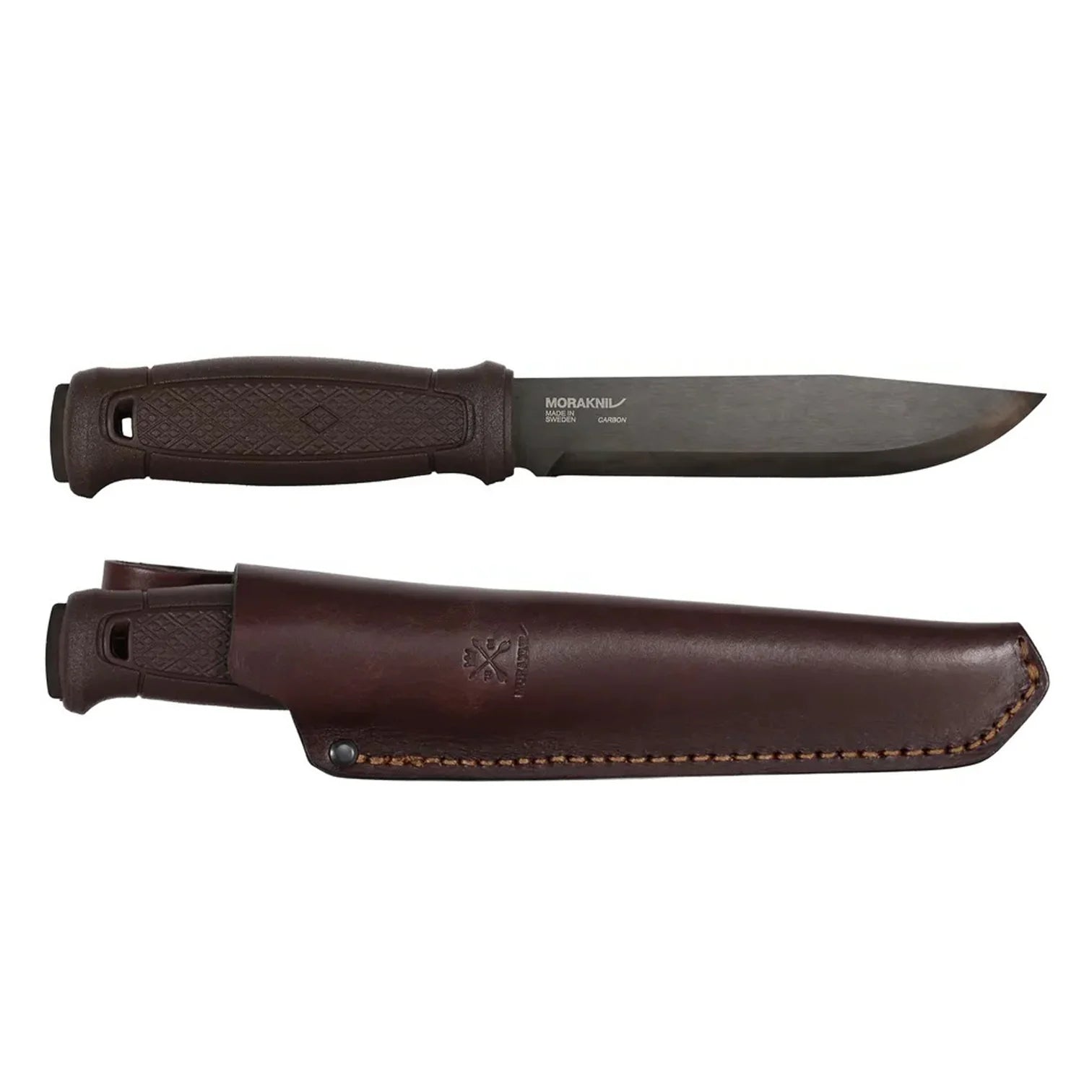 MORAKNIV – ROCK STEPPERS