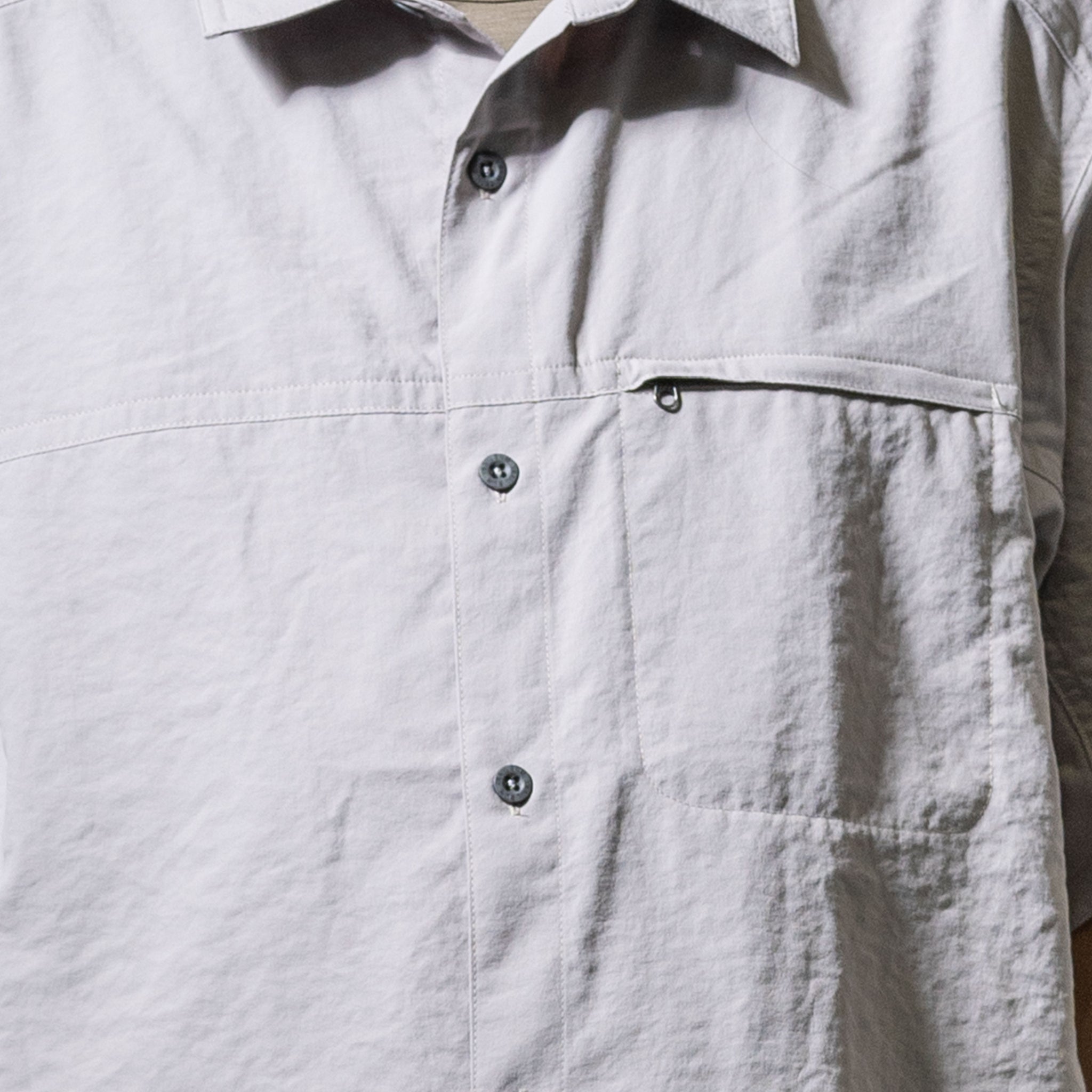Trail Bum / HERRERO S/S SHIRT – ROCK STEPPERS