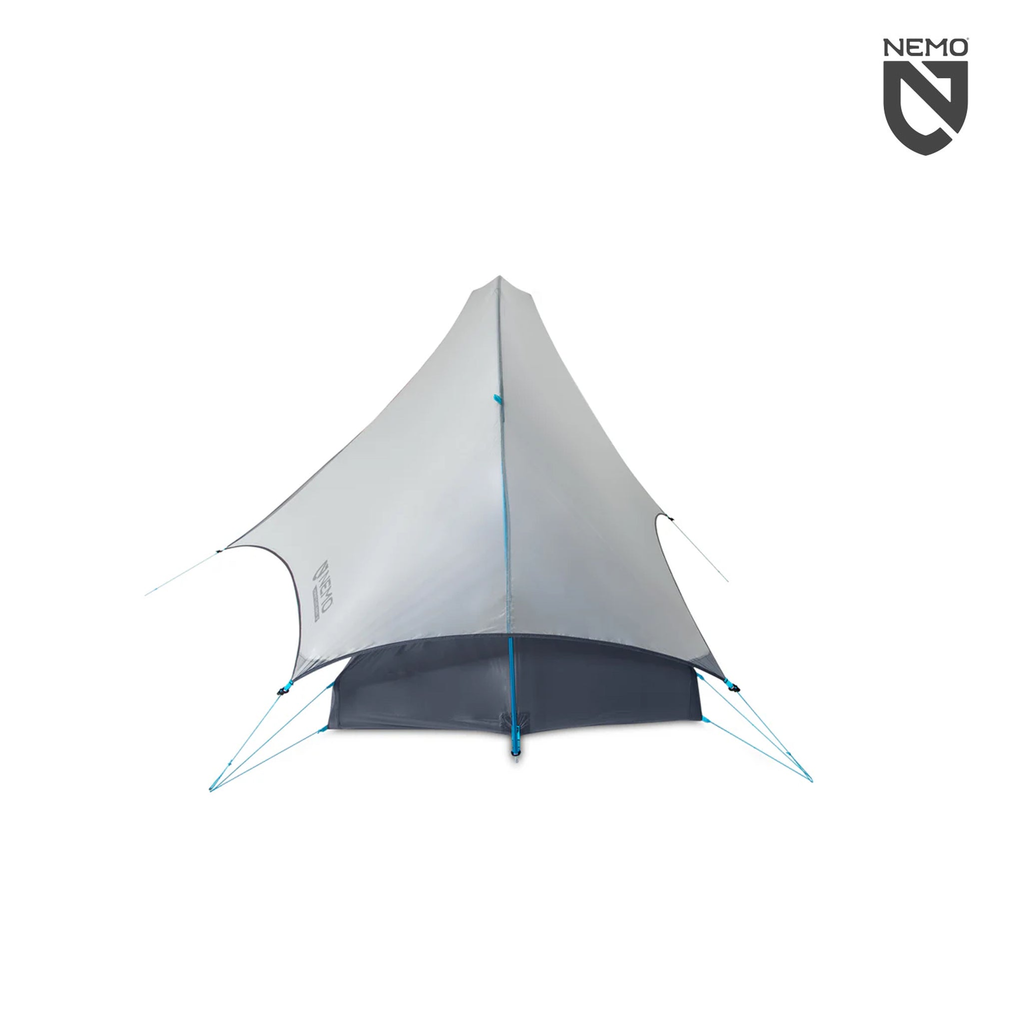 NEMO / Hornet™ Elite OSMO™ 1P – ROCK STEPPERS