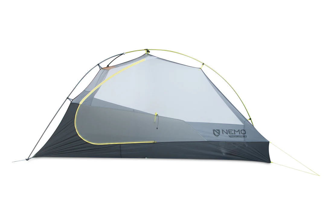 Hornet™ OSMO™ 1P – NEMO Equipment Japan