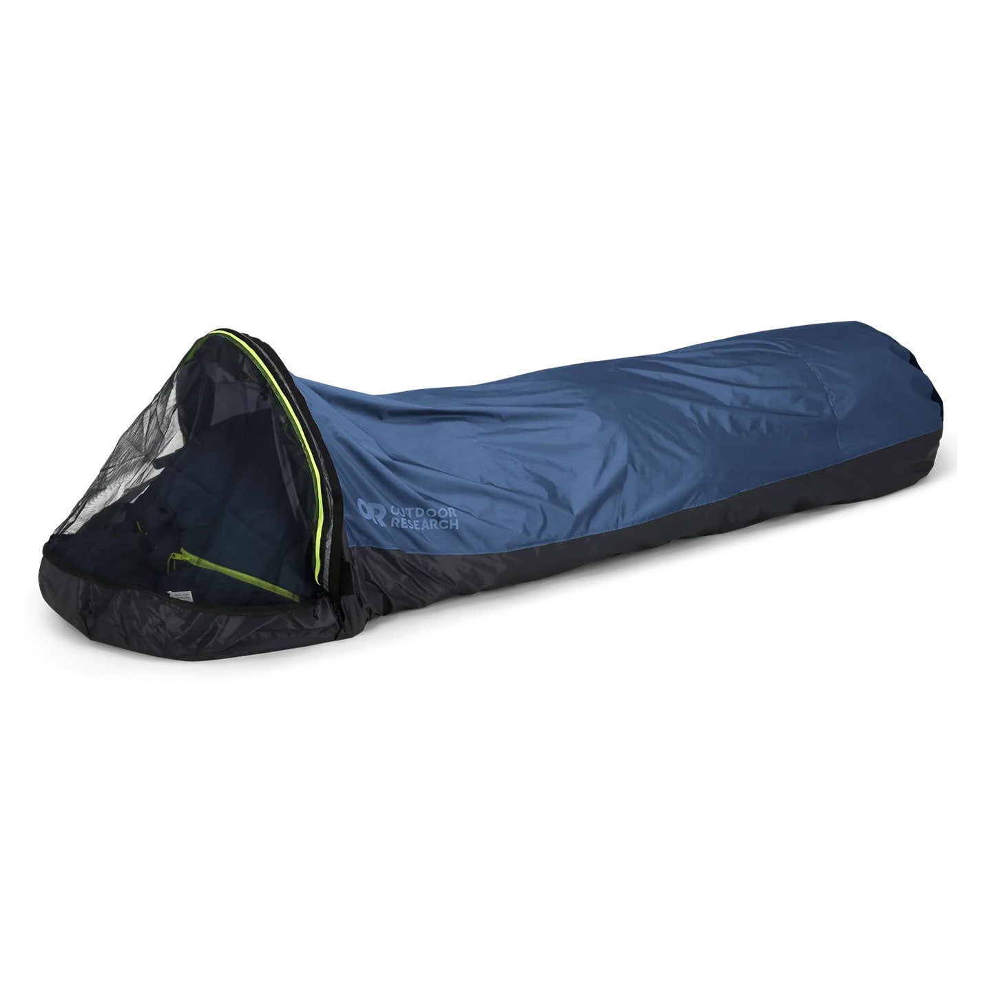 OUTDOOR RESEARCH / Helium Bivy 2.0 – ROCK STEPPERS