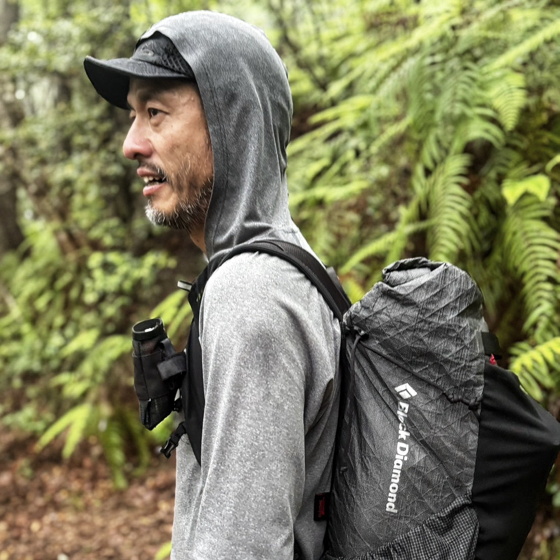 milestone / Doo-Bop Hoody – ROCK STEPPERS